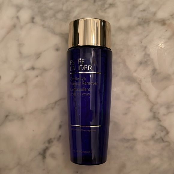 Estée Lauder gentle eye make up remover 3.4oz /100 ml - Picture 2 of 2